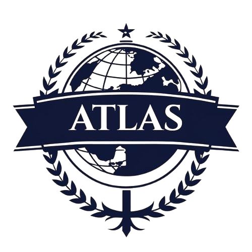 Atlas Caribbean Logo