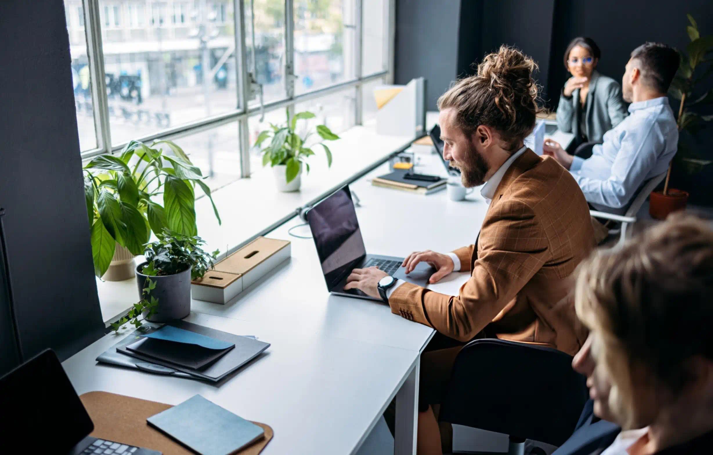 Attorney Led Service