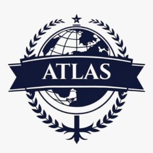 Atlas Caribbean Logo